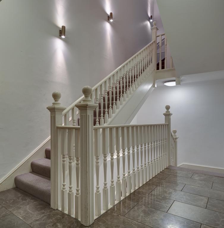 Knightsbridge Apartment Londra Exterior foto