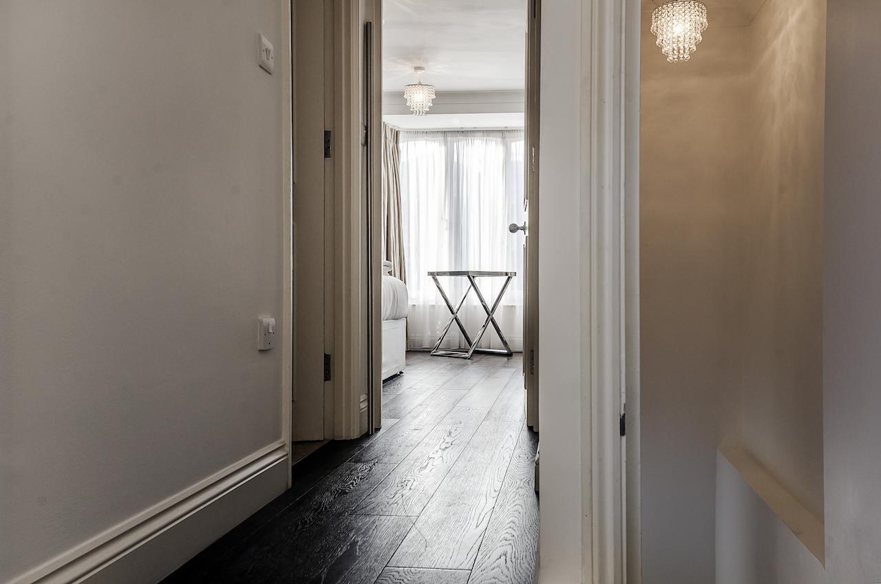 Knightsbridge Apartment Londra Cameră foto
