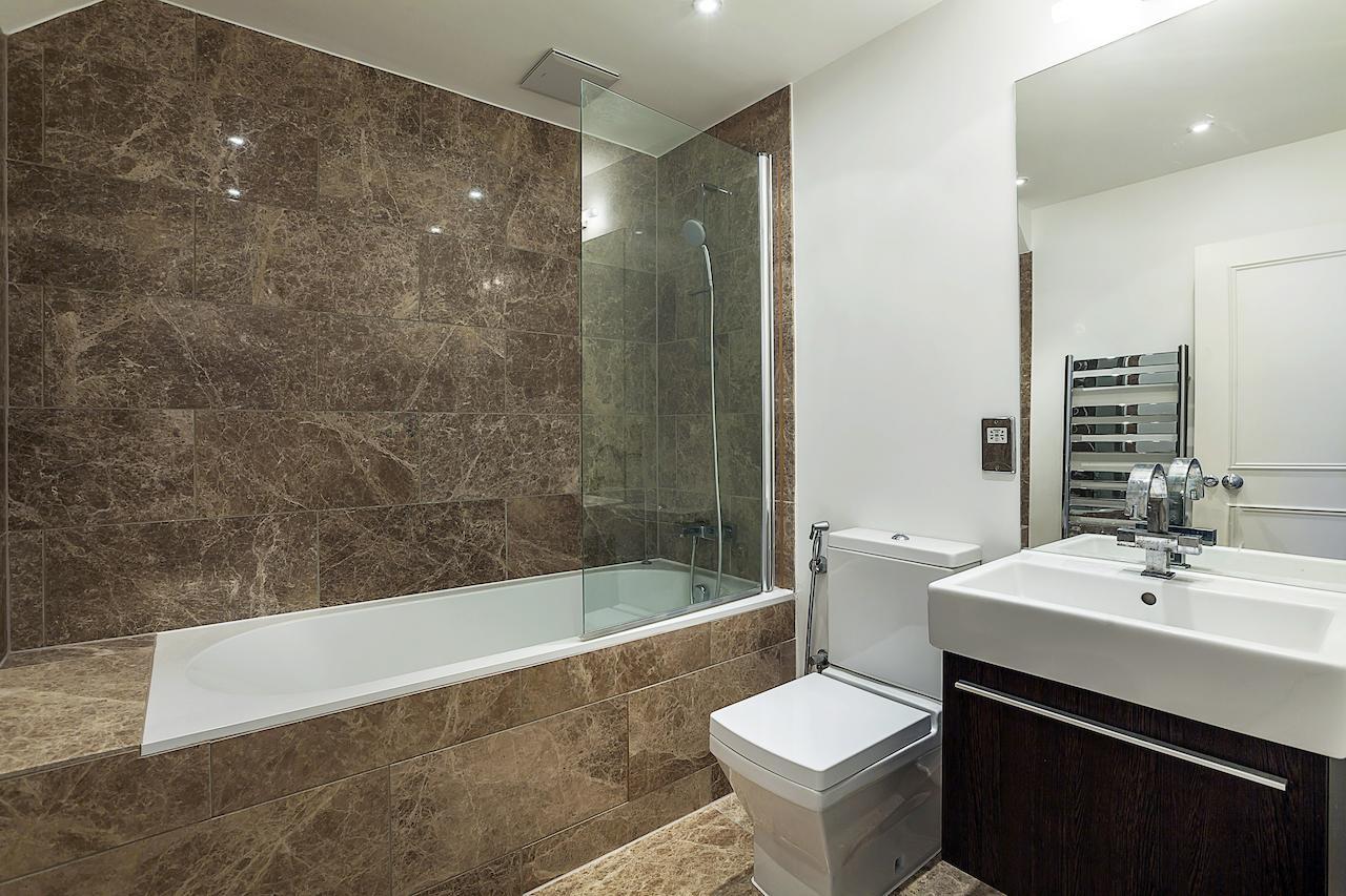 Knightsbridge Apartment Londra Cameră foto