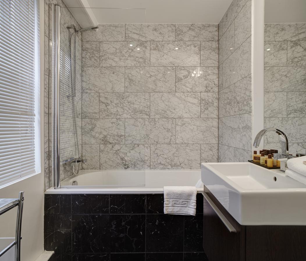 Knightsbridge Apartment Londra Cameră foto