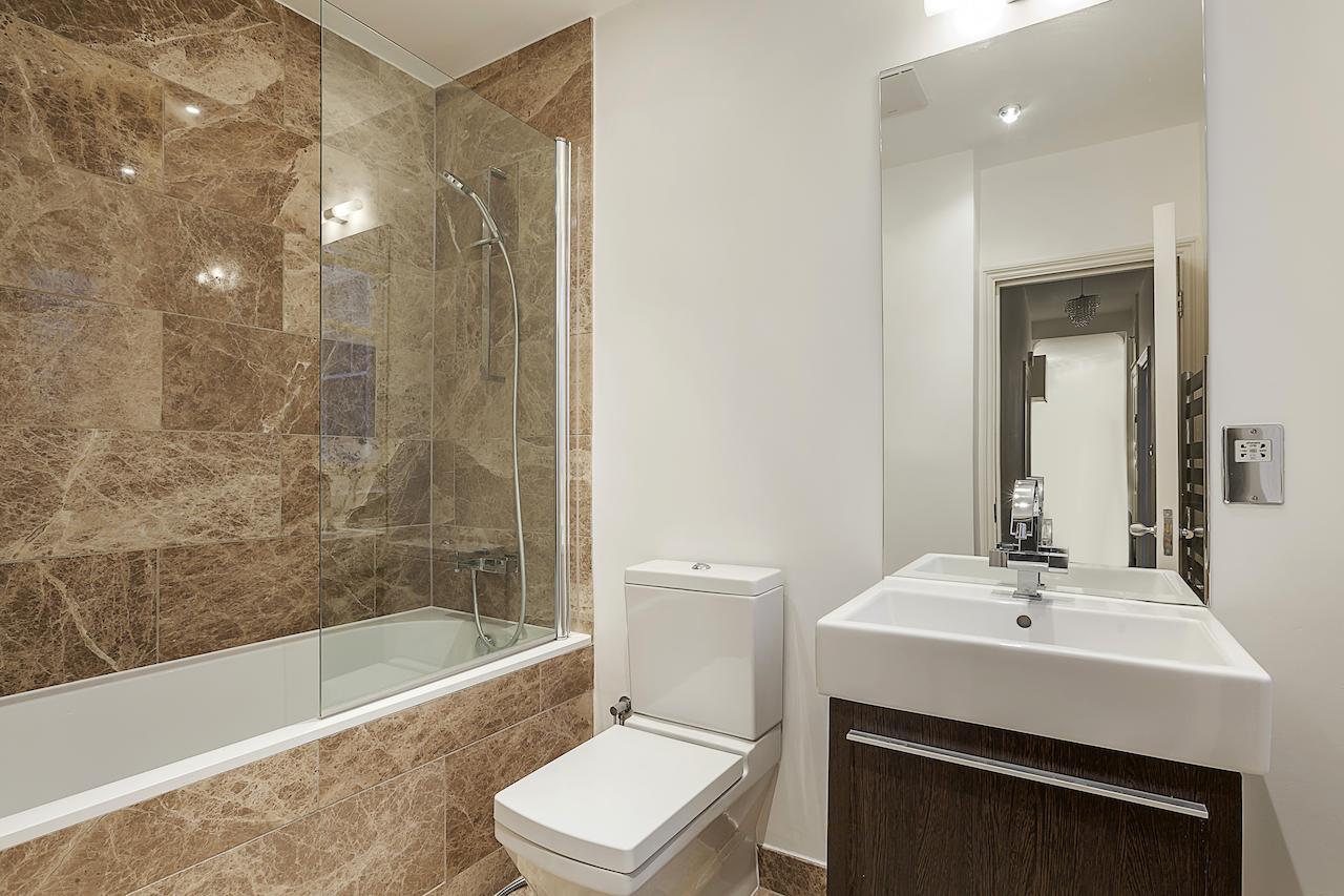 Knightsbridge Apartment Londra Cameră foto