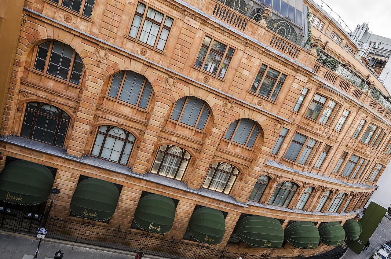 Knightsbridge Apartment Londra Cameră foto
